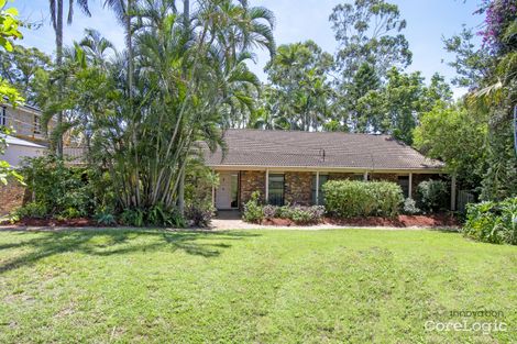 Property photo of 55 Sunset Road Kenmore QLD 4069