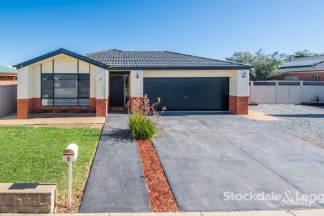 Property photo of 5 Ramsey Street Shepparton VIC 3630