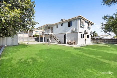 Property photo of 23 Bondeson Drive Parkhurst QLD 4702