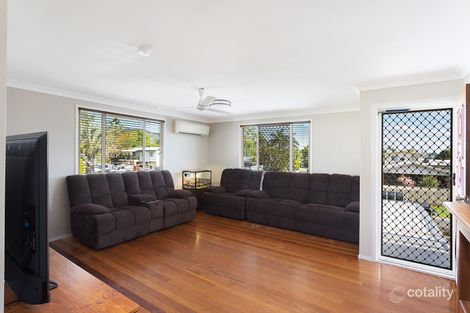 Property photo of 23 Bondeson Drive Parkhurst QLD 4702