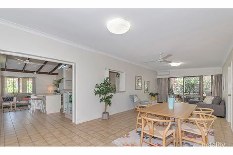 Property photo of 6 Serrano Crescent Cranbrook QLD 4814