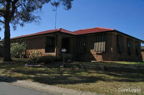 Property photo of 64 Shakespeare Drive St Clair NSW 2759