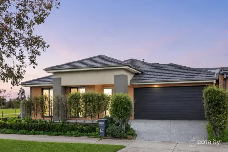 16 Schiller St, Truganina, VIC 3029