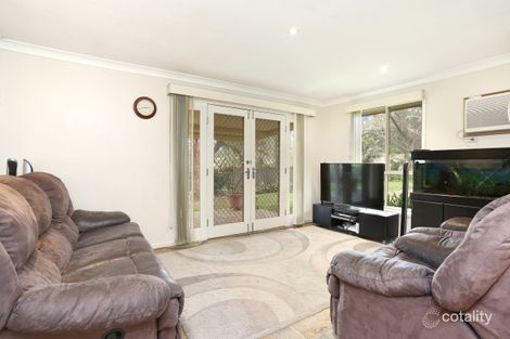 Property photo of 9 Hanlan Street Cranebrook NSW 2749