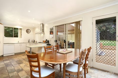Property photo of 9 Hanlan Street Cranebrook NSW 2749