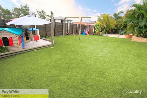 Property photo of 14 Bayberry Crescent Warner QLD 4500