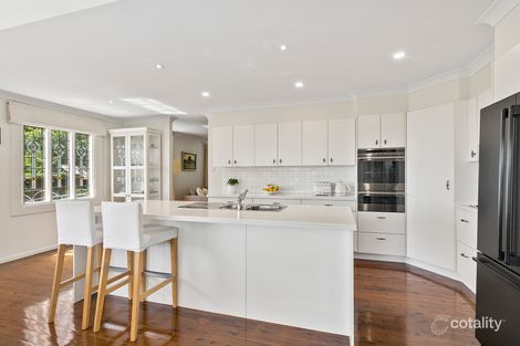 Property photo of 215 Oxley Drive Mittagong NSW 2575