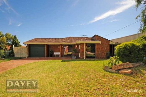 Property photo of 23 Byrne Close Padbury WA 6025