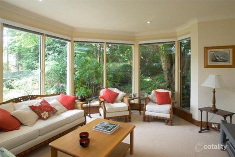 Property photo of 14 Plunkett Road Mosman NSW 2088