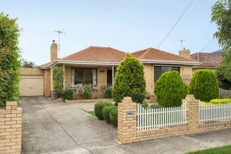 26 Locher Ave, Reservoir, VIC 3073