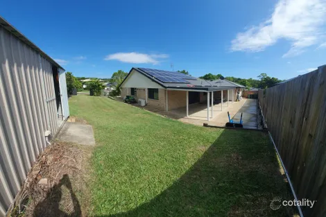 Property photo of 17 Robertson Drive Burnside QLD 4560