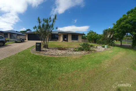 Property photo of 17 Robertson Drive Burnside QLD 4560