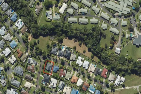 Property photo of 17 Robertson Drive Burnside QLD 4560