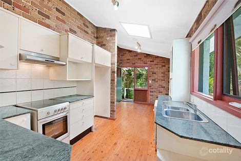 Property photo of 4 Newell Place Frenchs Forest NSW 2086