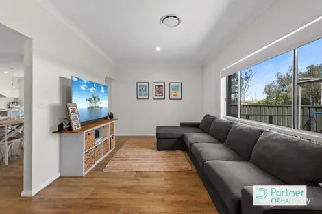 Property photo of 22 Matilda Place Hillvue NSW 2340