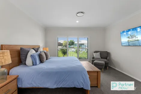 Property photo of 22 Matilda Place Hillvue NSW 2340