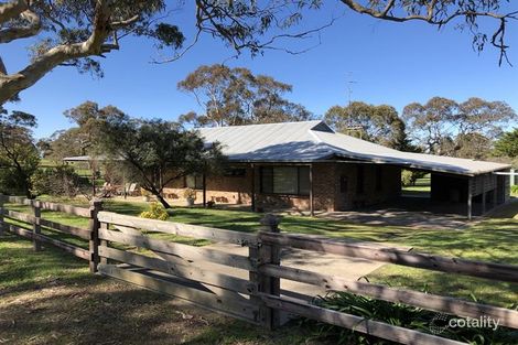 Property photo of 1 Baum Road Waitpinga SA 5211