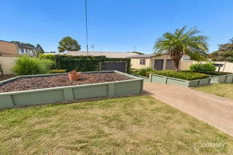 8 Buckingham St, Kingaroy, QLD 4610