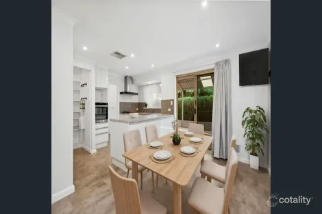 Property photo of 34B Chaparral Crescent Willetton WA 6155
