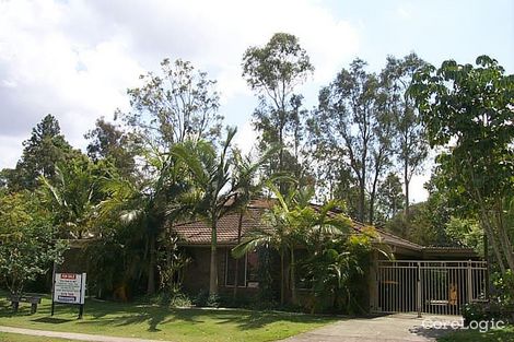 Property photo of 27 Gwydir Street Riverhills QLD 4074
