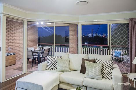 6/6 Bass St, Paddington, QLD 4064