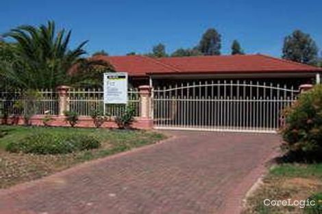 Property photo of 55 Lavender Drive Parafield Gardens SA 5107