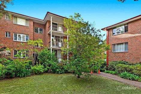 Property photo of 16/3-11 McMillan Road Artarmon NSW 2064