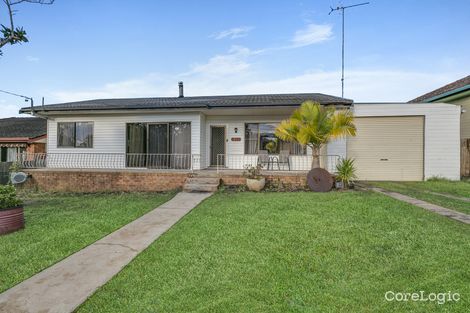 Property photo of 22 James Street Wauchope NSW 2446