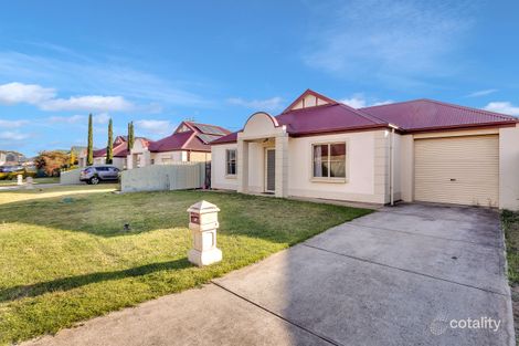 Property photo of 14 Hawke Place Murray Bridge SA 5253