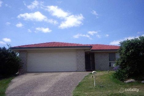 Property photo of 7 Macadamia Drive Ormeau QLD 4208
