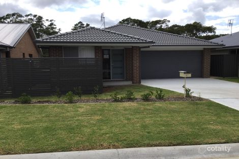 47 Assisi Cct, Mount Hutton, NSW 2290