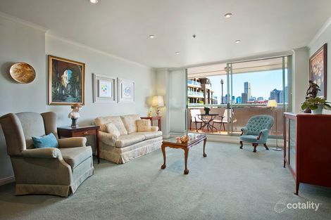Property photo of 501/7 Rockwall Crescent Potts Point NSW 2011