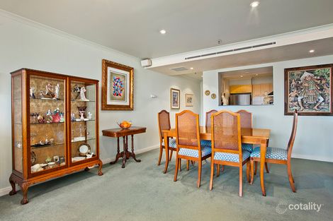 Property photo of 501/7 Rockwall Crescent Potts Point NSW 2011