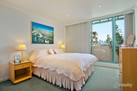 Property photo of 501/7 Rockwall Crescent Potts Point NSW 2011