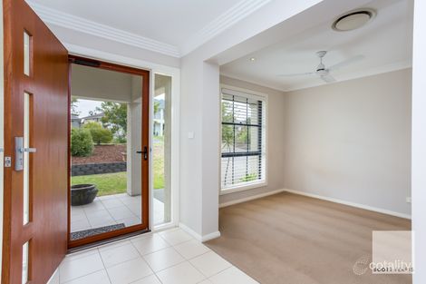 Property photo of 55 Paperbark Court Fern Bay NSW 2295