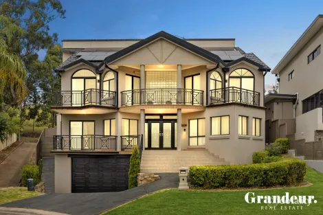 15 Edmund Pl, Cecil Hills, NSW 2171