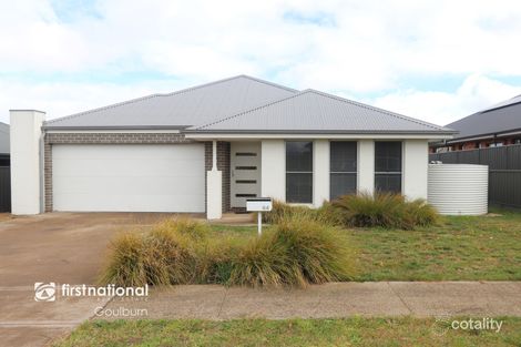 64 Mewburn Dr, Goulburn, NSW 2580