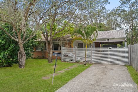 Property photo of 21 Thornside Street Eagleby QLD 4207