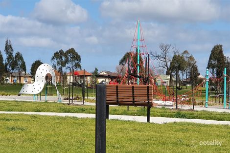 Property photo of 37 Leafy Circuit Cranbourne East VIC 3977