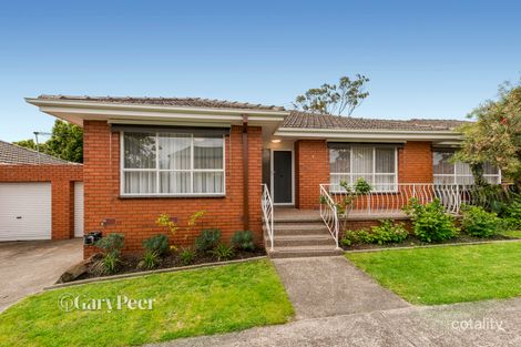 Property photo of 3/14 Wilson Street Murrumbeena VIC 3163