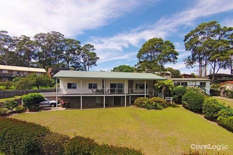 Property photo of 1 Cole Crescent Narooma NSW 2546