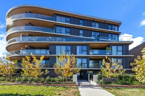 Property photo of 14/9-11 Light Street Griffith ACT 2603