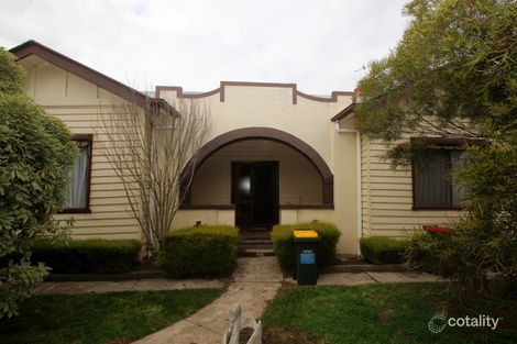 16 Barkly St, Maryborough, VIC 3465