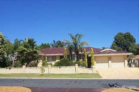 Property photo of 181 Sequoia Road Duncraig WA 6023