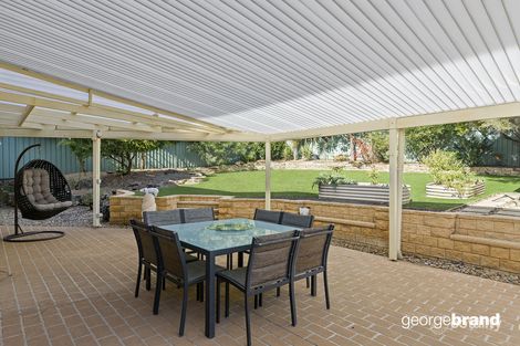 Property photo of 34 Brittany Crescent Kariong NSW 2250