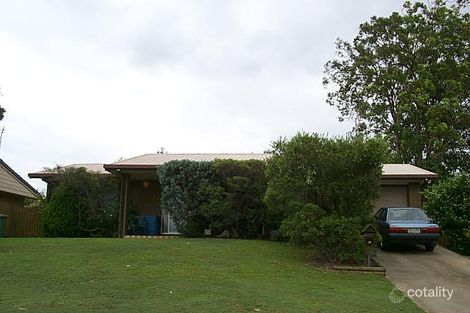 Property photo of 16 Withey Street Southside QLD 4570