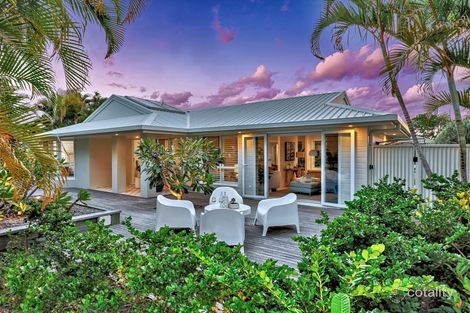 Property photo of 19 Trevors Road Bargara QLD 4670