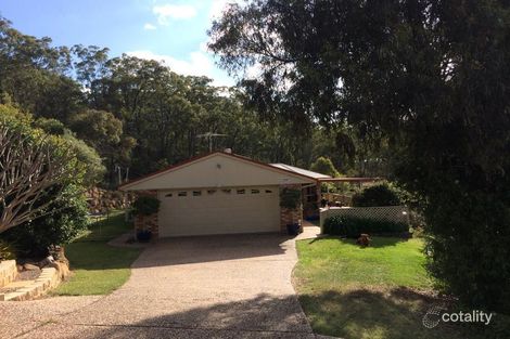 Property photo of 4 Gordon Crescent Withcott QLD 4352