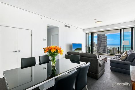 Property photo of 2403/22 Surf Parade Broadbeach QLD 4218