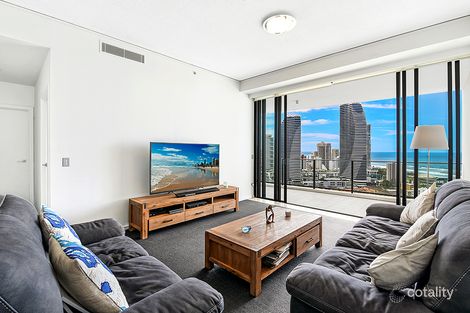 Property photo of 2403/22 Surf Parade Broadbeach QLD 4218